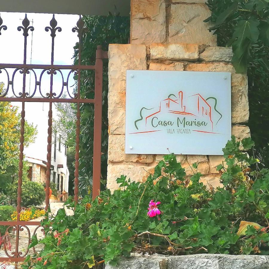 Casa Marisa Villa Vacanza Castellana Grotte Exterior photo