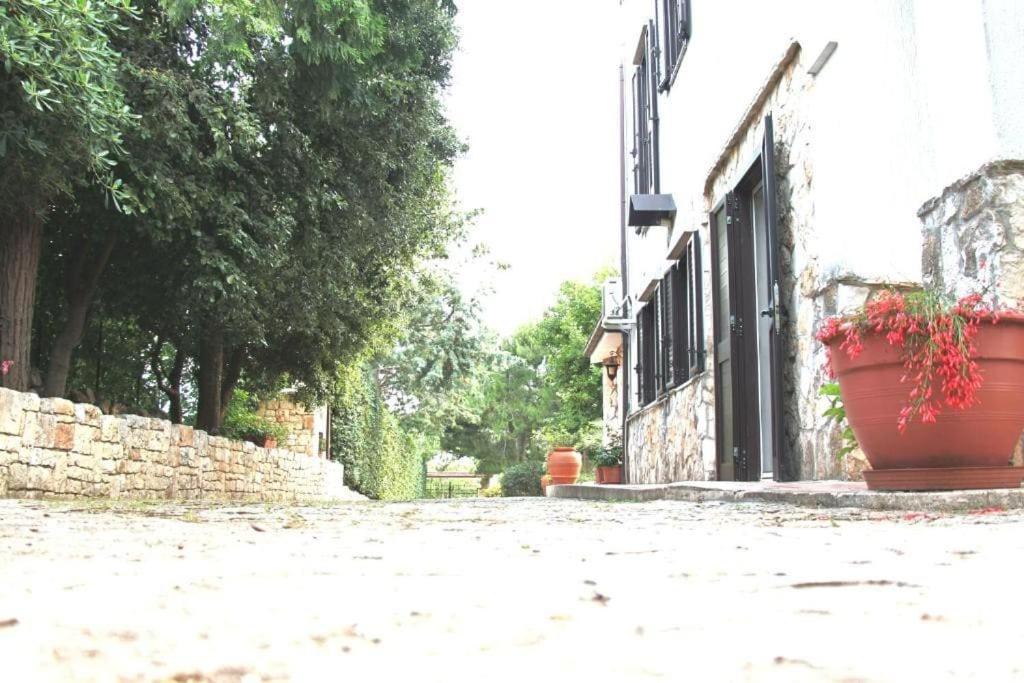 Casa Marisa Villa Vacanza Castellana Grotte Exterior photo