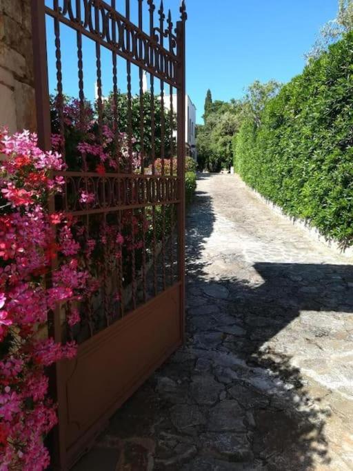 Casa Marisa Villa Vacanza Castellana Grotte Exterior photo